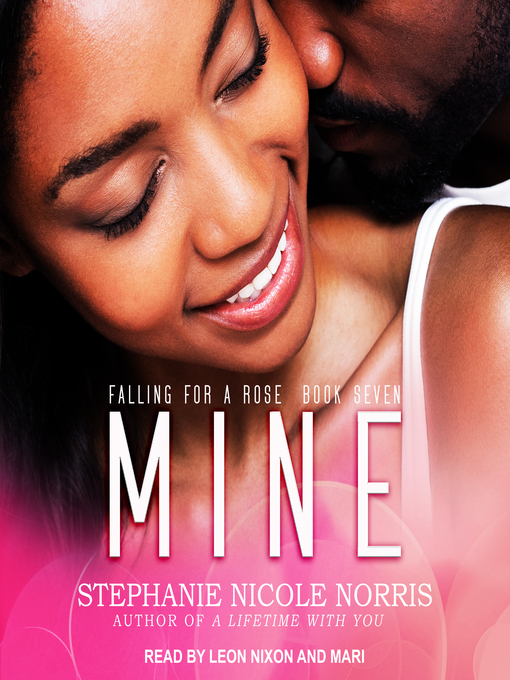 Title details for Mine by Stephanie Nicole Norris - Available